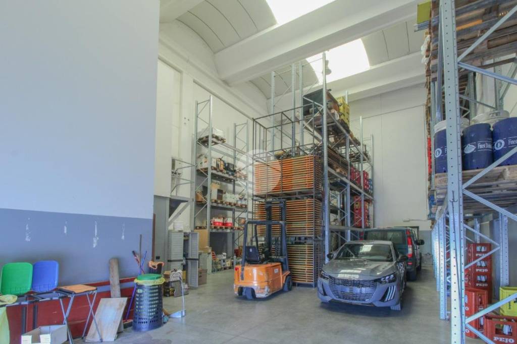 appartamento in vendita a Spino d'Adda
