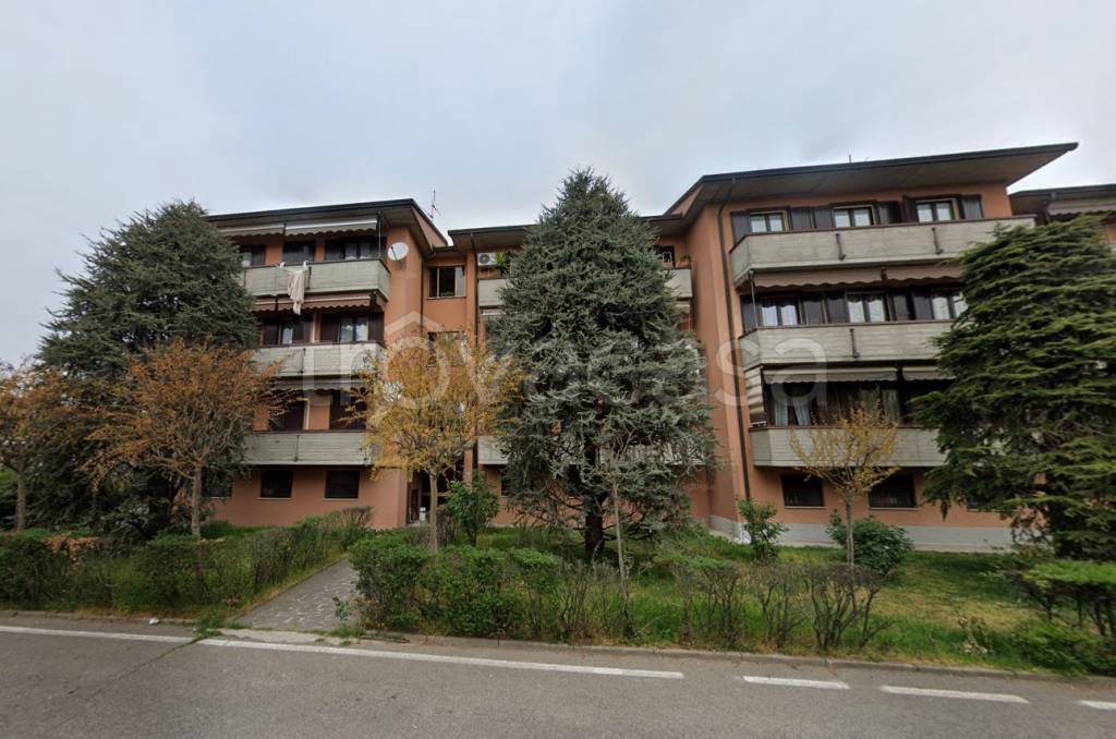 appartamento in vendita a Spino d'Adda