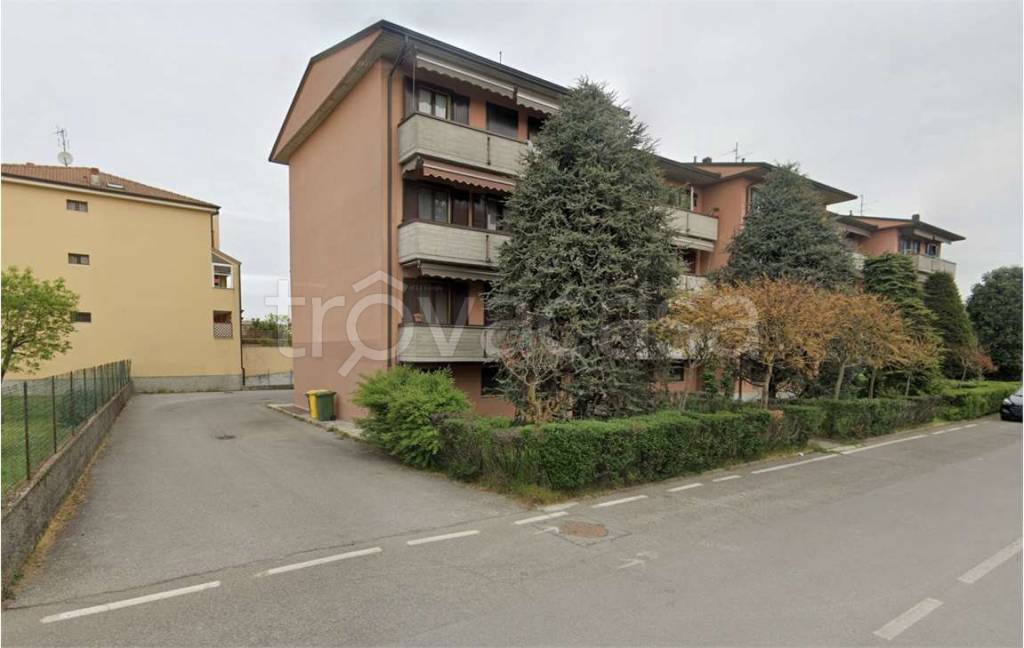 appartamento in vendita a Spino d'Adda