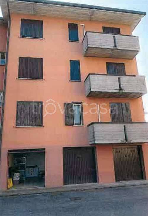 appartamento in vendita a Spino d'Adda