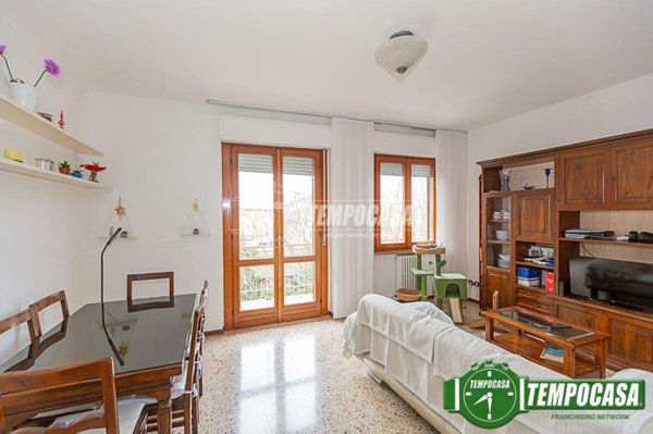 appartamento in vendita a Spino d'Adda