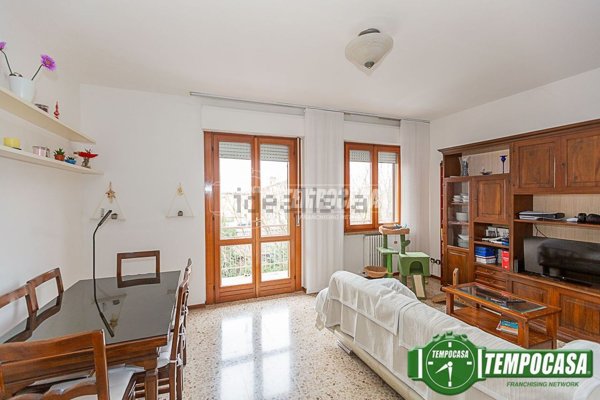 appartamento in vendita a Spino d'Adda