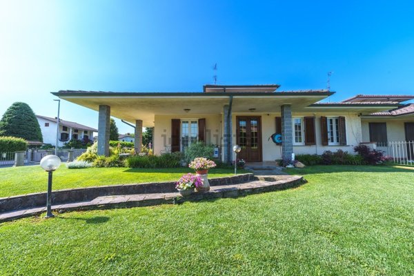 casa indipendente in vendita a Spino d'Adda