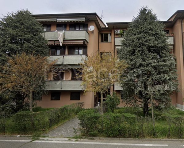 appartamento in vendita a Spino d'Adda