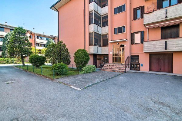 appartamento in vendita a Spino d'Adda