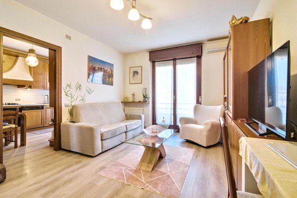 appartamento in vendita a Spino d'Adda