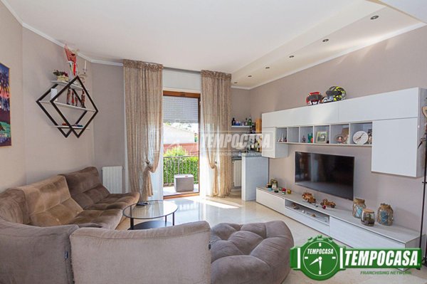 appartamento in vendita a Spino d'Adda