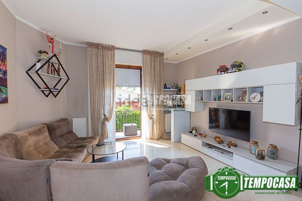 appartamento in vendita a Spino d'Adda