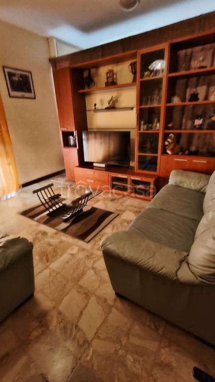 appartamento in vendita a Spino d'Adda