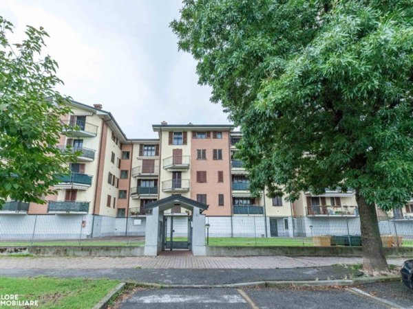 appartamento in vendita a Spino d'Adda