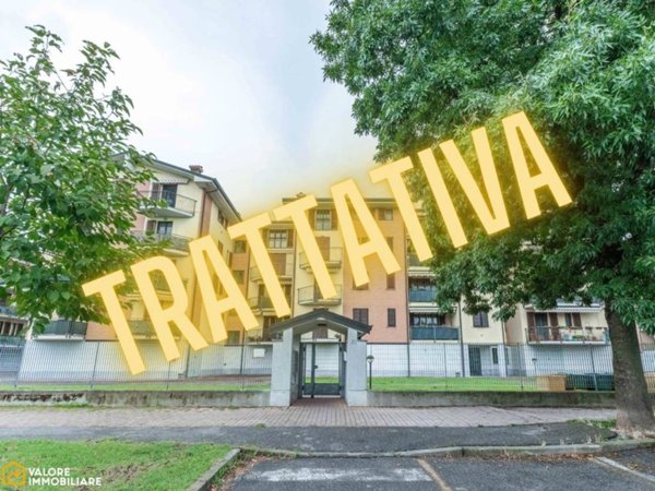 appartamento in vendita a Spino d'Adda