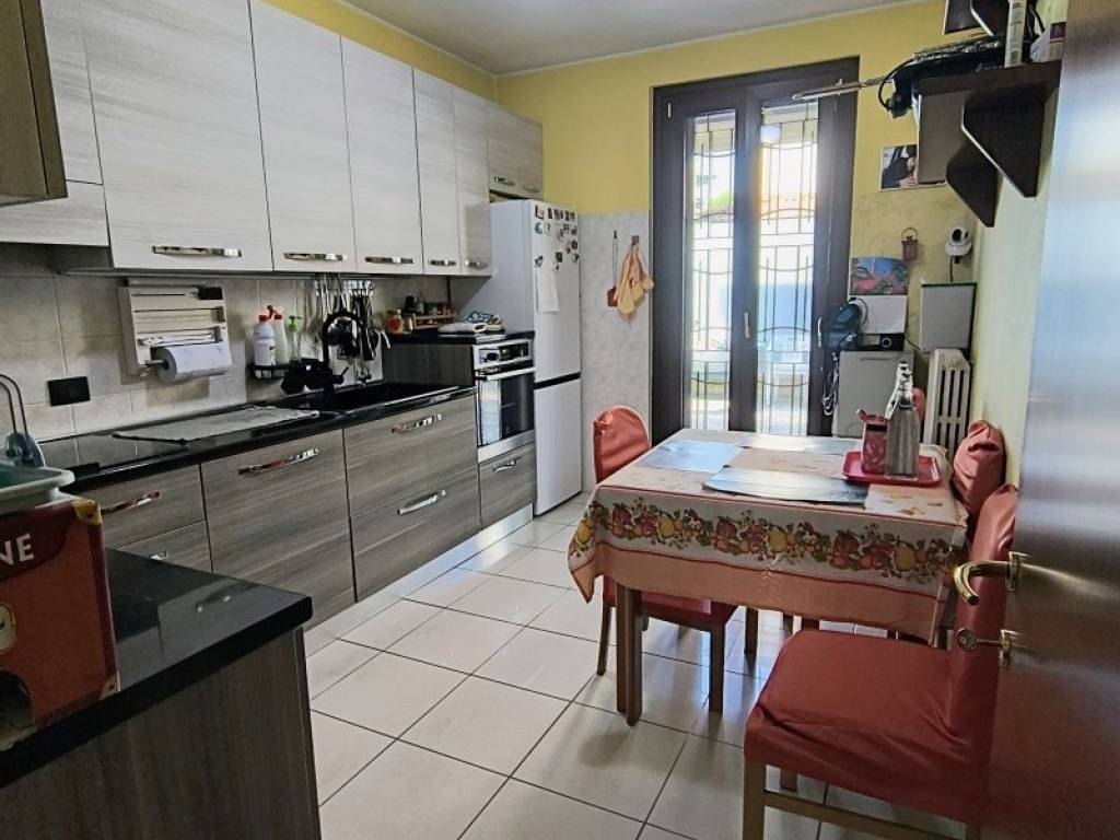 casa indipendente in vendita a Spino d'Adda