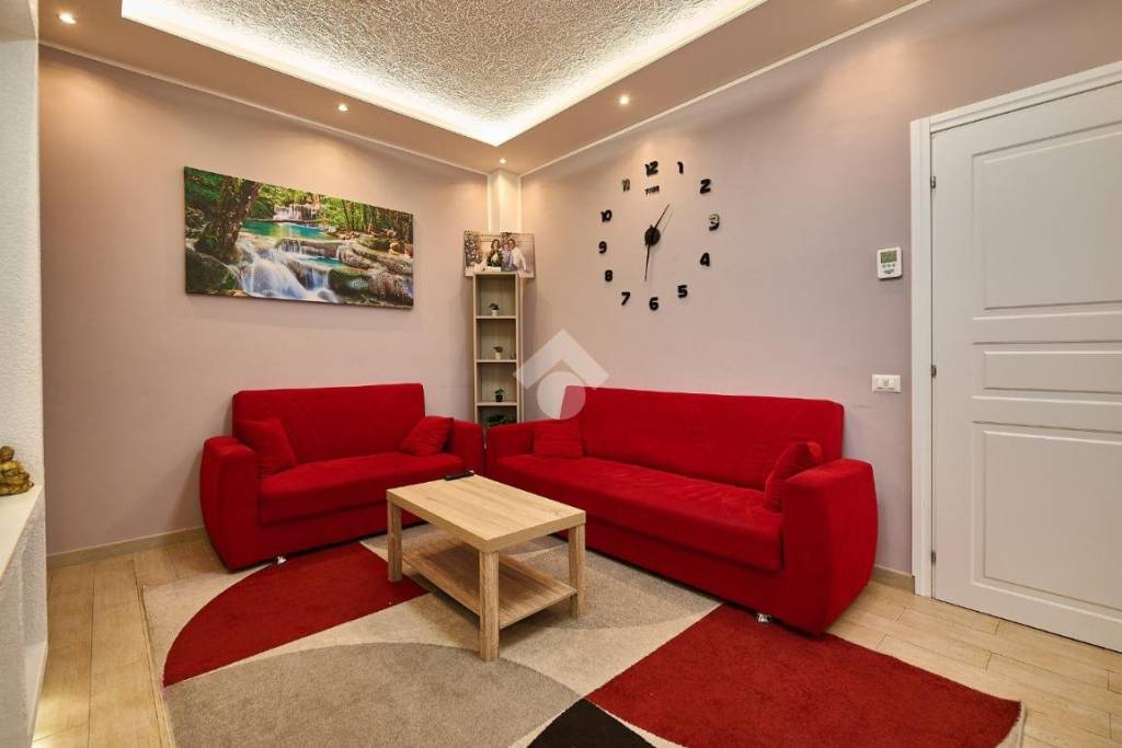 appartamento in vendita a Spino d'Adda