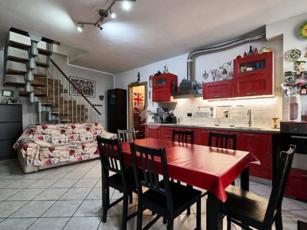 appartamento in vendita a Spino d'Adda