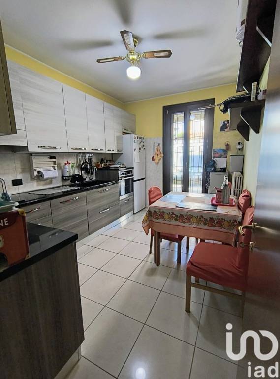 casa indipendente in vendita a Spino d'Adda