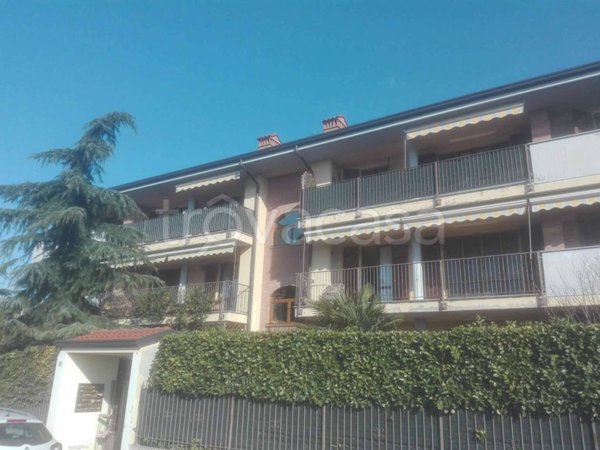 appartamento in vendita a Spino d'Adda