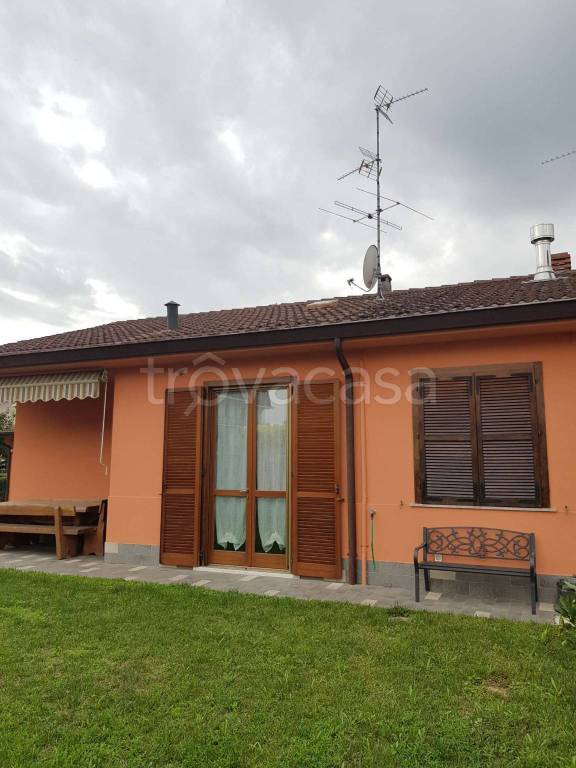 casa indipendente in vendita a Spino d'Adda