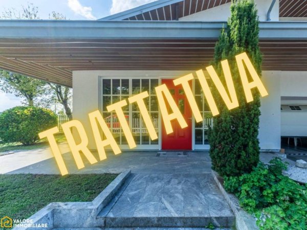 casa indipendente in vendita a Spino d'Adda