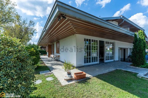 casa indipendente in vendita a Spino d'Adda