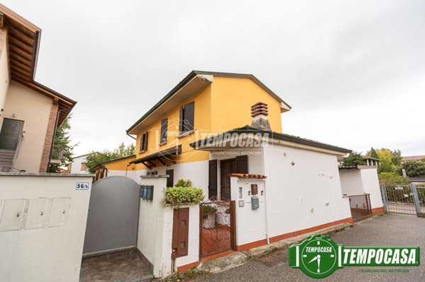 appartamento in vendita a Spino d'Adda