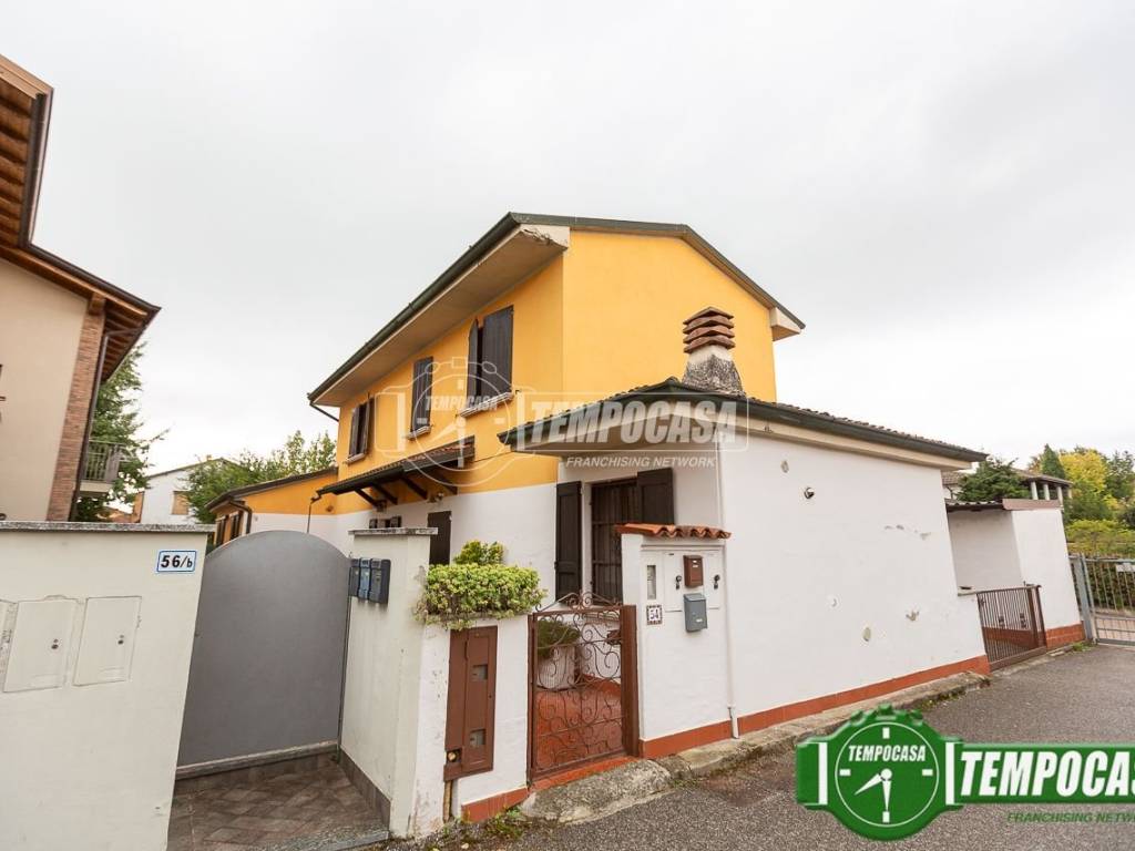 appartamento in vendita a Spino d'Adda