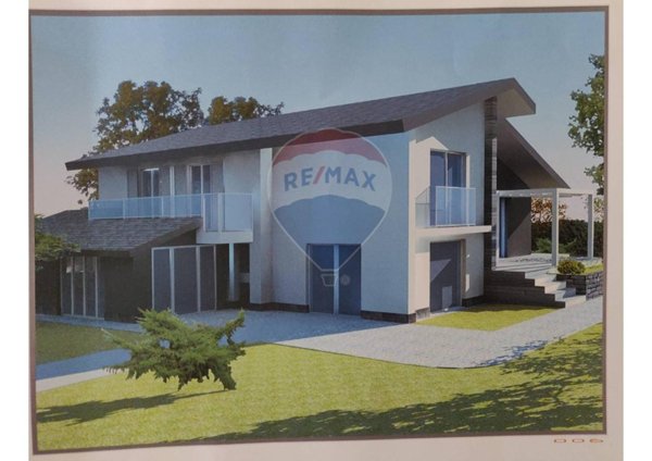 casa indipendente in vendita a Spino d'Adda