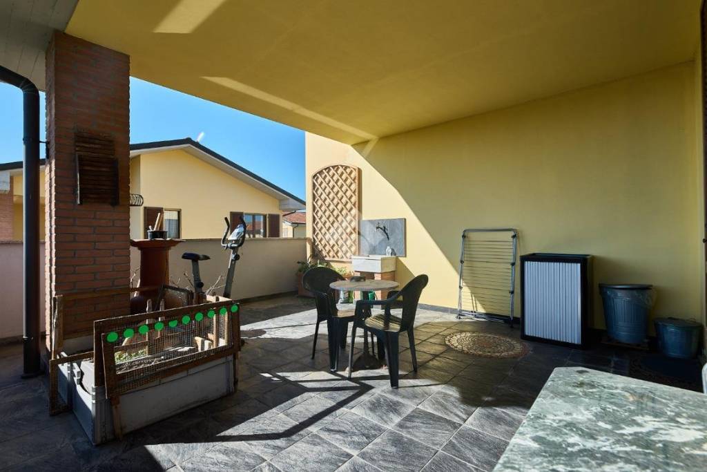 appartamento in vendita a Spino d'Adda