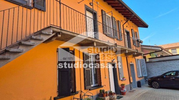 appartamento in vendita a Spino d'Adda