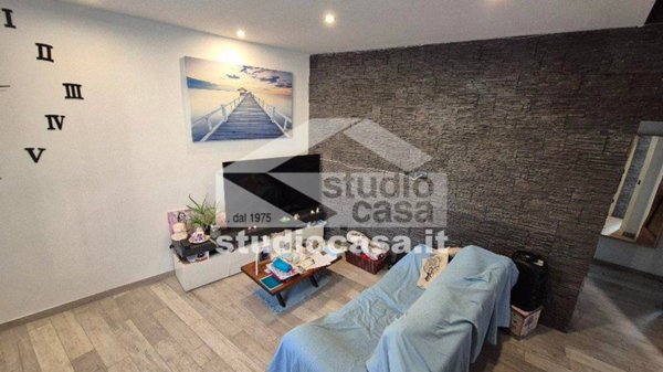 appartamento in vendita a Spino d'Adda