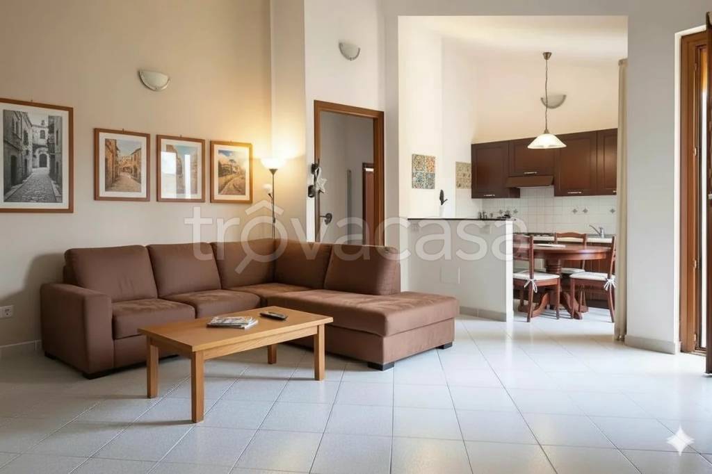 appartamento in vendita a Spino d'Adda