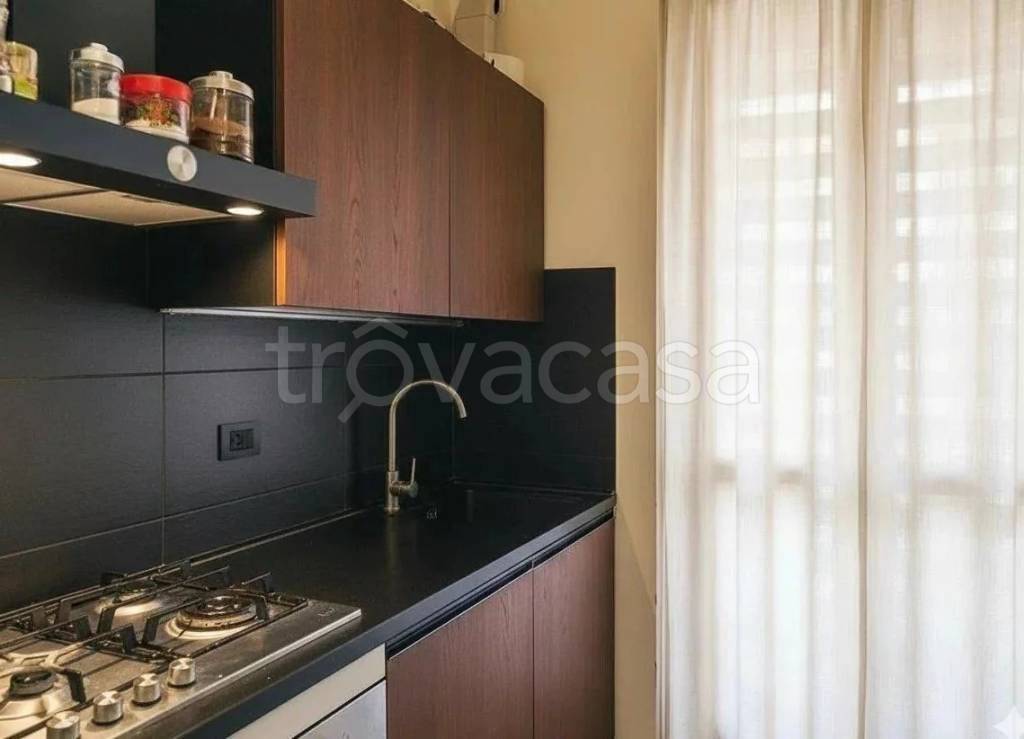 appartamento in vendita a Spino d'Adda