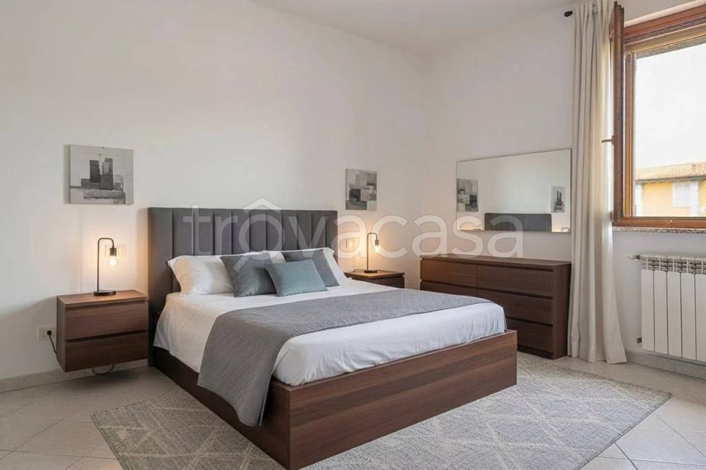 appartamento in vendita a Spino d'Adda