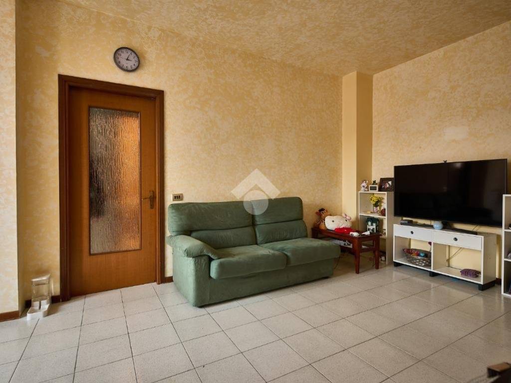 appartamento in vendita a Spino d'Adda