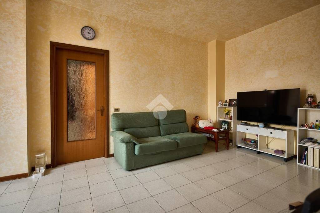 appartamento in vendita a Spino d'Adda