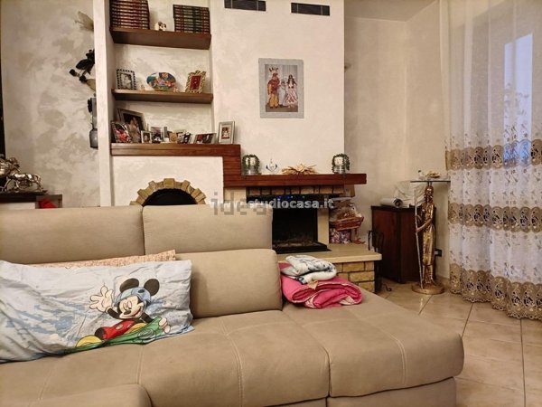 appartamento in vendita a Spino d'Adda