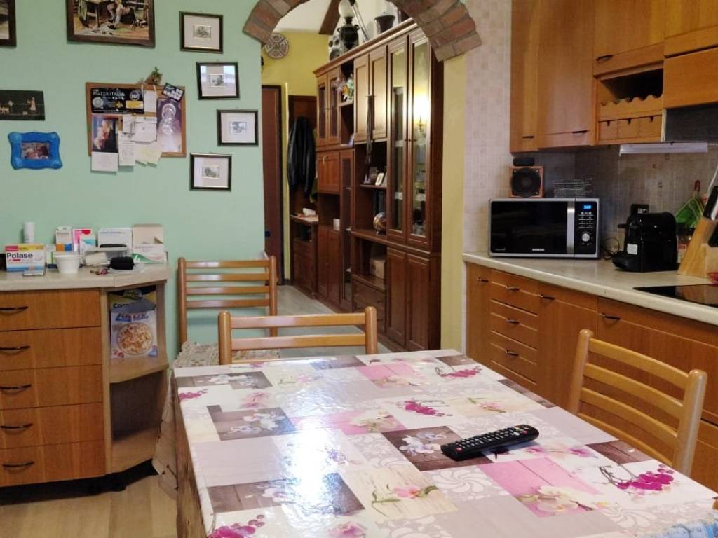 casa indipendente in vendita a Spino d'Adda