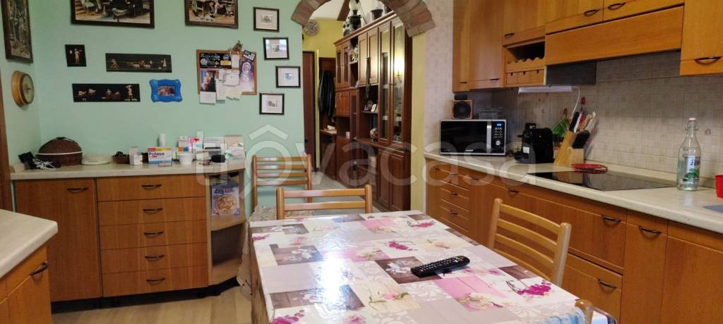 casa indipendente in vendita a Spino d'Adda