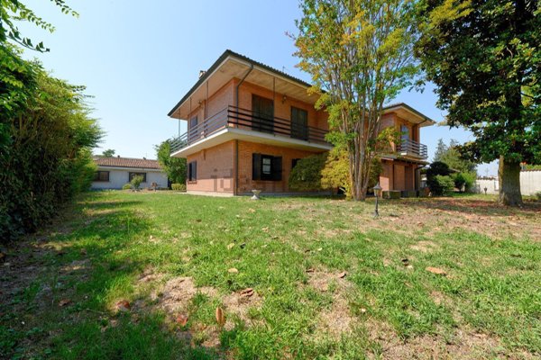 casa indipendente in vendita a Spino d'Adda