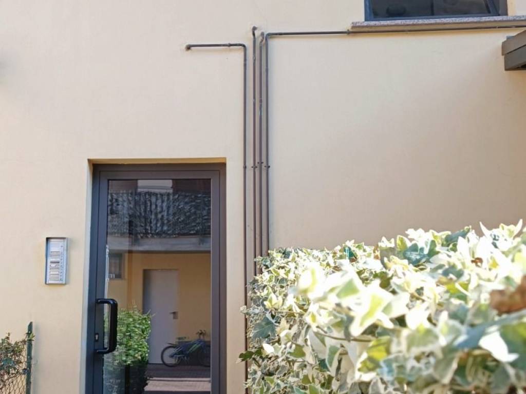 appartamento in vendita a Spino d'Adda