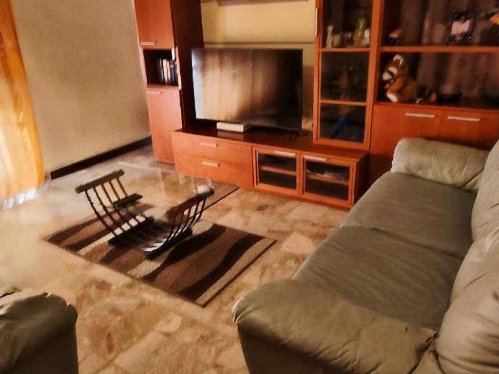 appartamento in vendita a Spino d'Adda