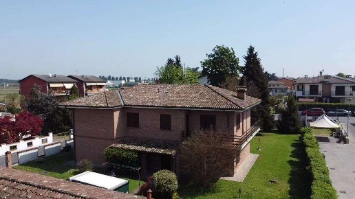 casa indipendente in vendita a Spino d'Adda