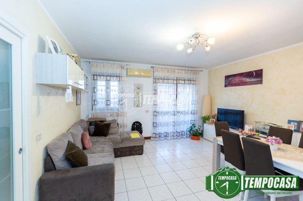 appartamento in vendita a Spino d'Adda