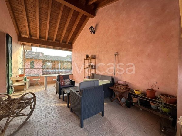 casa indipendente in vendita a Spino d'Adda