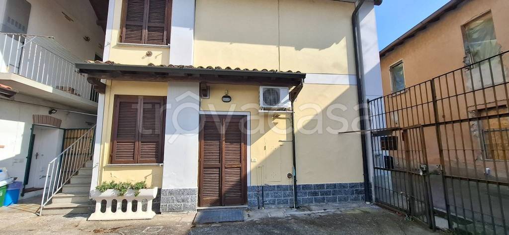 appartamento in vendita a Spino d'Adda