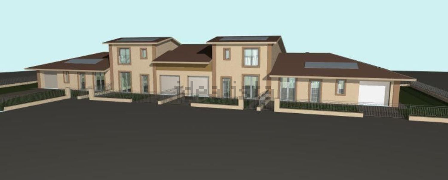 casa indipendente in vendita a Spino d'Adda