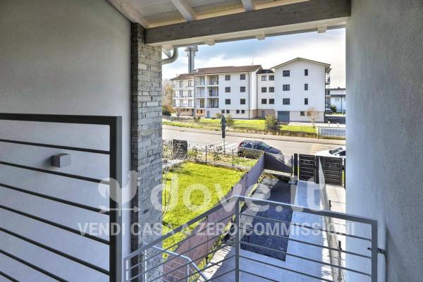 appartamento in vendita a Spino d'Adda