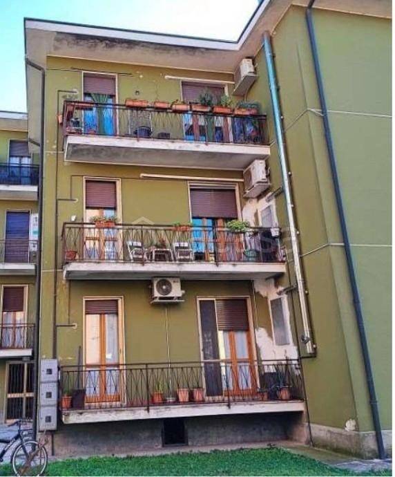 appartamento in vendita a Spino d'Adda