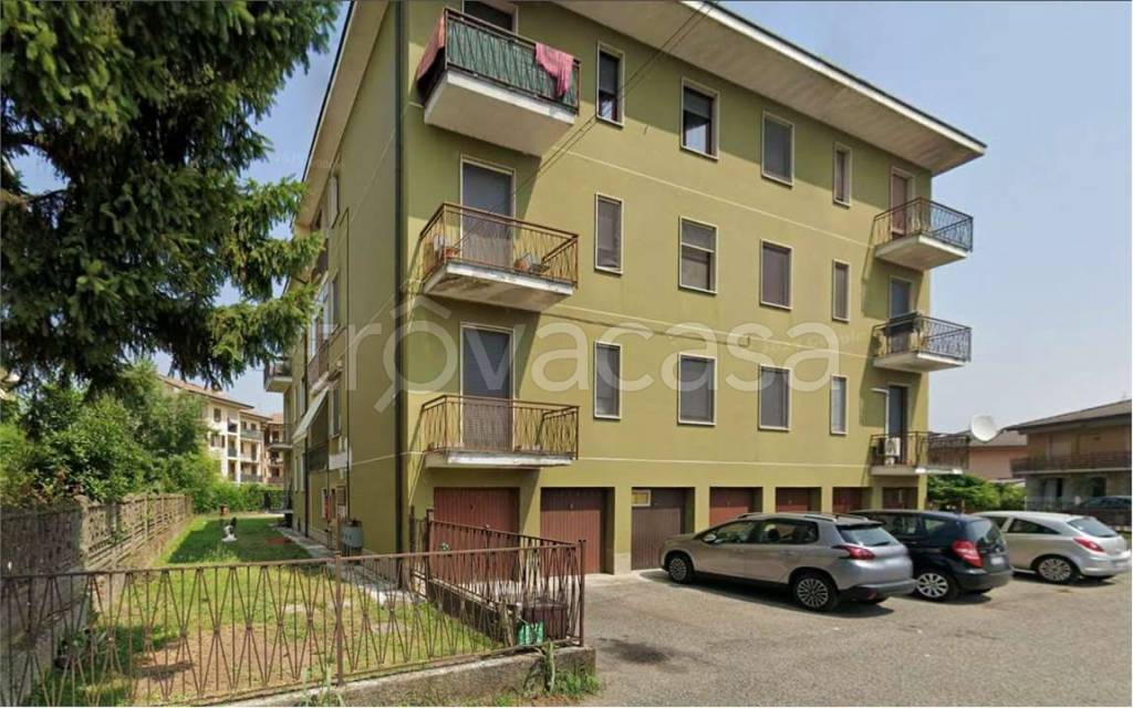 appartamento in vendita a Spino d'Adda