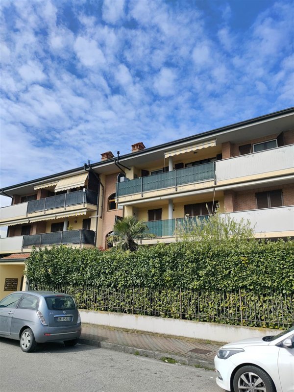 appartamento in vendita a Spino d'Adda