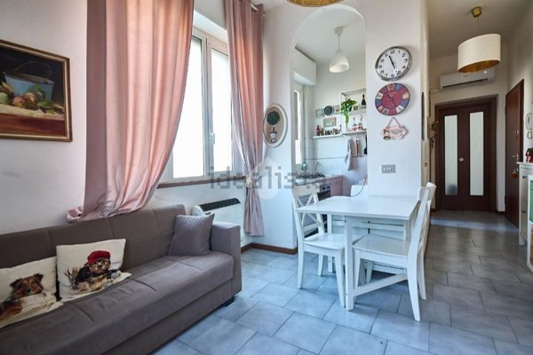 appartamento in vendita a Spino d'Adda